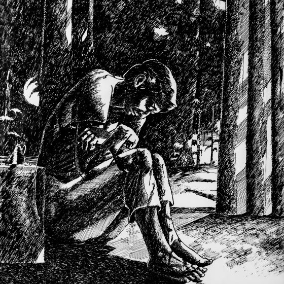 07-Castanheiro com Malária (1986) Pedro Morbach.jpg